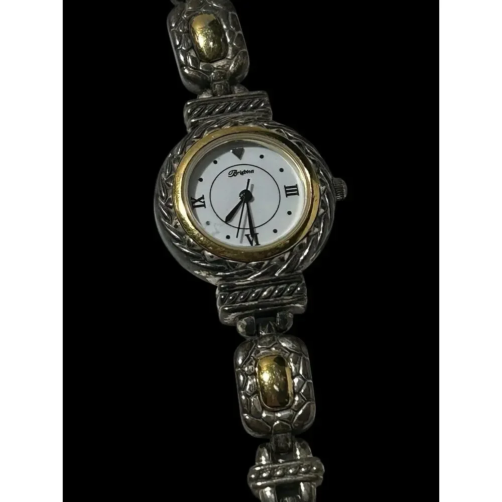 Women’s Brighton, Watch Nantucket, Japan Movement Vintage Rare